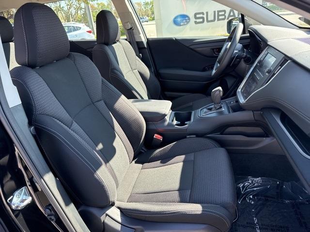 used 2023 Subaru Outback car, priced at $23,671