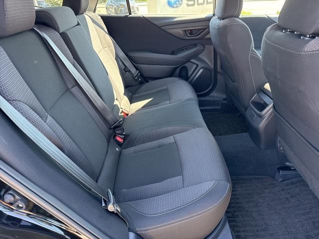 used 2023 Subaru Outback car, priced at $23,671