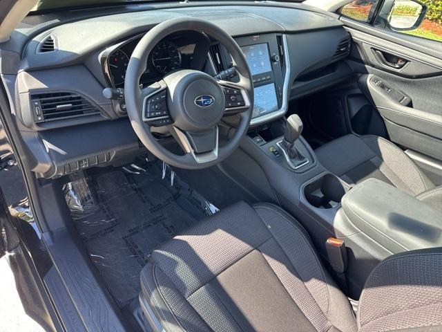 used 2023 Subaru Outback car, priced at $23,671