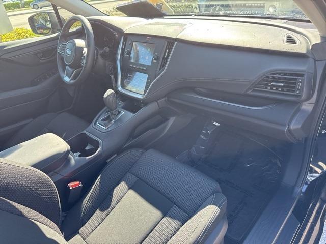 used 2023 Subaru Outback car, priced at $23,671