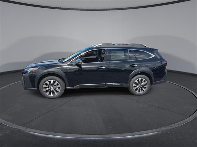 new 2025 Subaru Outback car, priced at $43,902