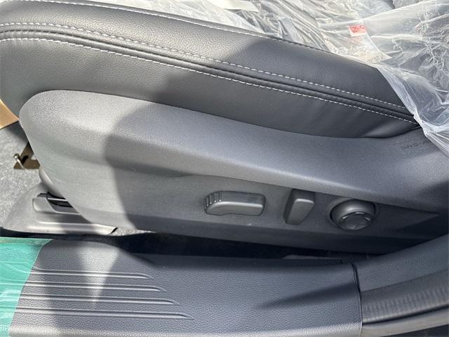 new 2025 Subaru Outback car, priced at $43,902