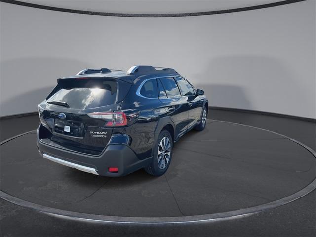 new 2025 Subaru Outback car, priced at $43,902