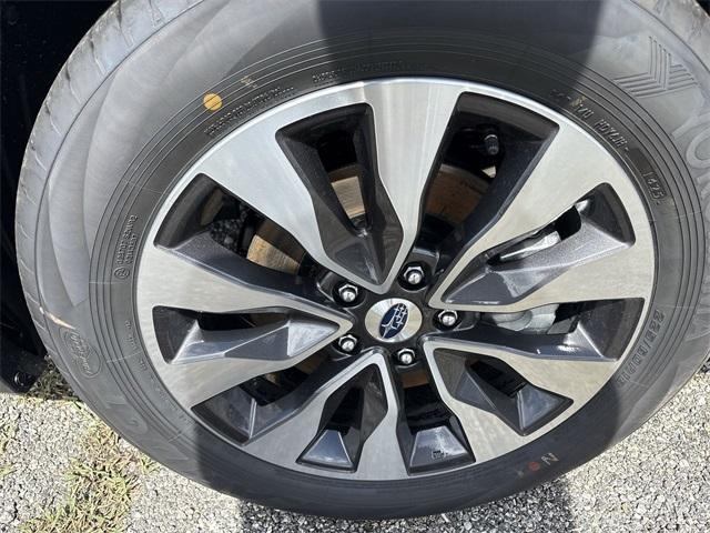new 2025 Subaru Outback car, priced at $43,902