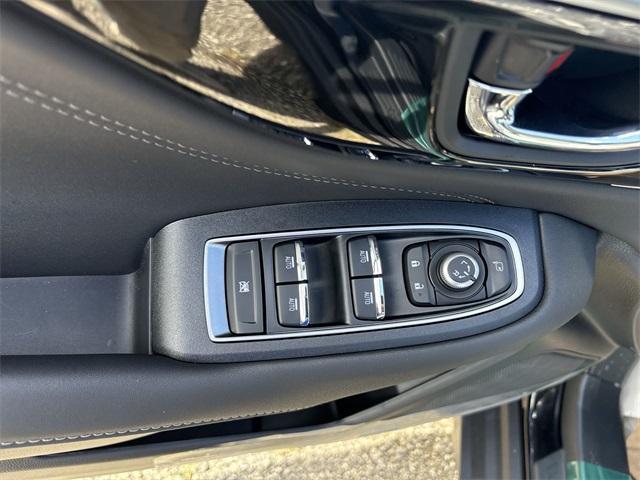 new 2025 Subaru Outback car, priced at $43,902