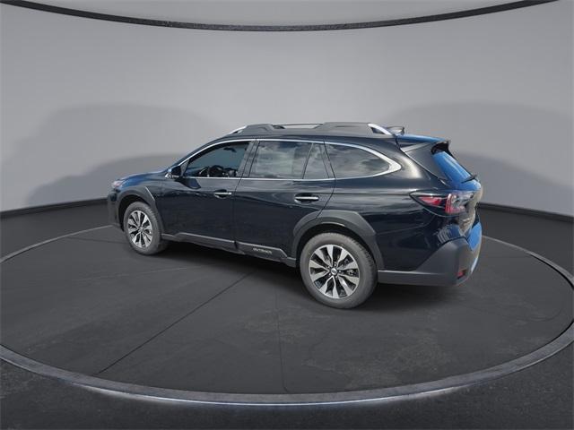 new 2025 Subaru Outback car, priced at $43,902
