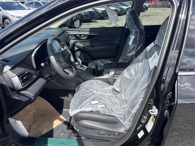 new 2025 Subaru Outback car, priced at $43,902