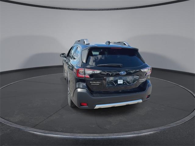 new 2025 Subaru Outback car, priced at $43,902