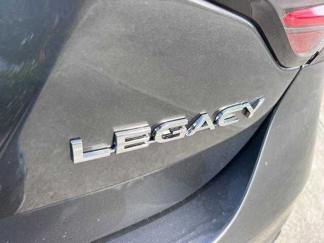 new 2025 Subaru Legacy car, priced at $25,171