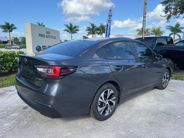 new 2025 Subaru Legacy car, priced at $25,171