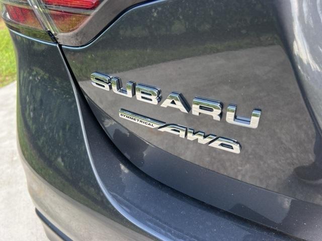 new 2025 Subaru Legacy car, priced at $25,171