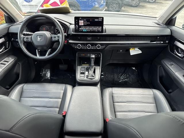 used 2023 Honda CR-V car, priced at $26,908