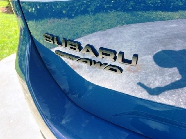 new 2025 Subaru Forester car, priced at $38,246