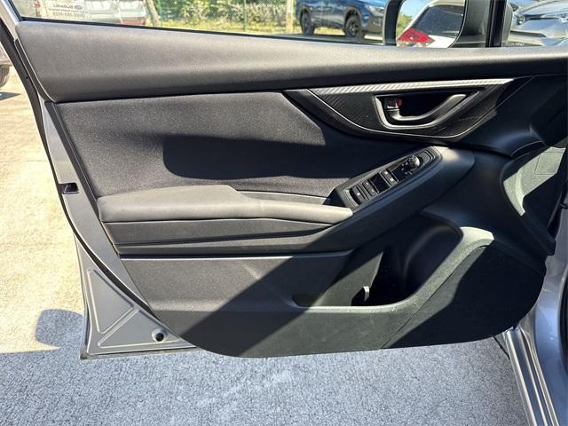 used 2017 Subaru Impreza car, priced at $15,997