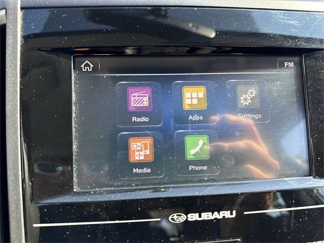 used 2017 Subaru Impreza car, priced at $15,997