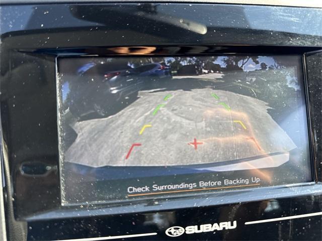 used 2017 Subaru Impreza car, priced at $15,997