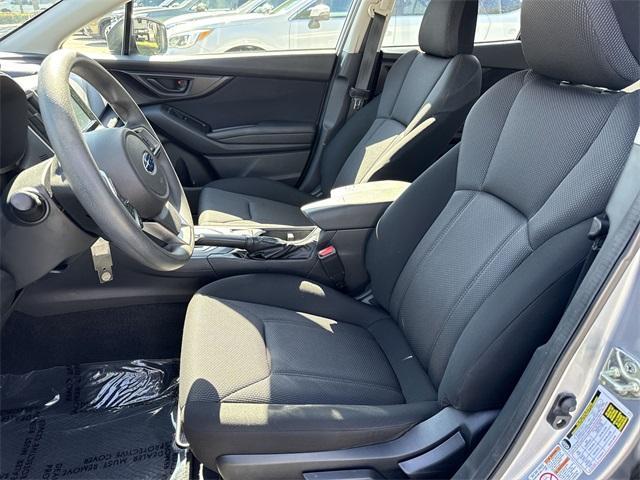 used 2017 Subaru Impreza car, priced at $15,997