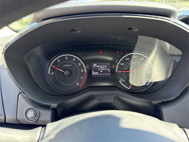 used 2017 Subaru Impreza car, priced at $15,997