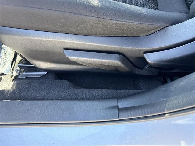 used 2017 Subaru Impreza car, priced at $15,997