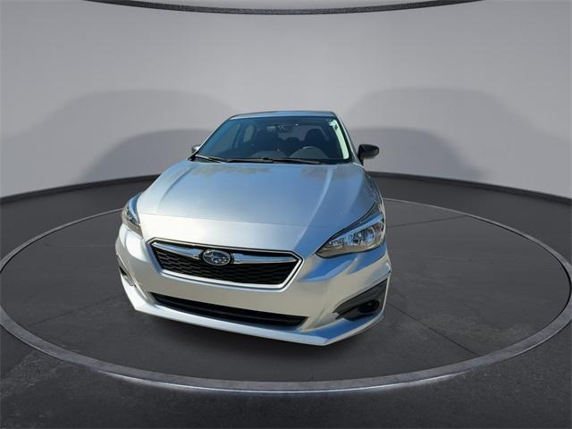 used 2017 Subaru Impreza car, priced at $15,997