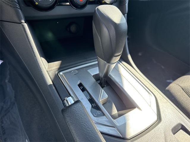 used 2017 Subaru Impreza car, priced at $15,997