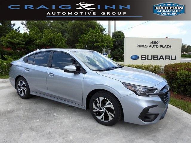 new 2025 Subaru Legacy car, priced at $30,194