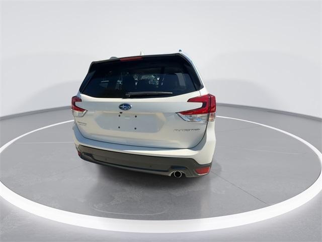 used 2023 Subaru Forester car, priced at $28,998