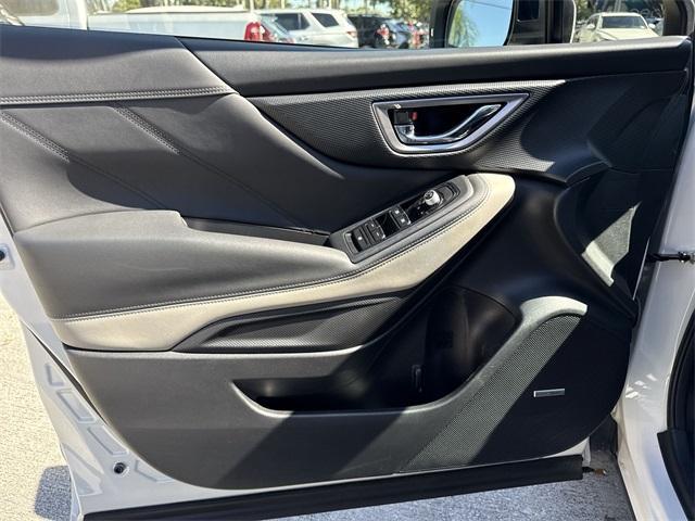 used 2023 Subaru Forester car, priced at $28,998