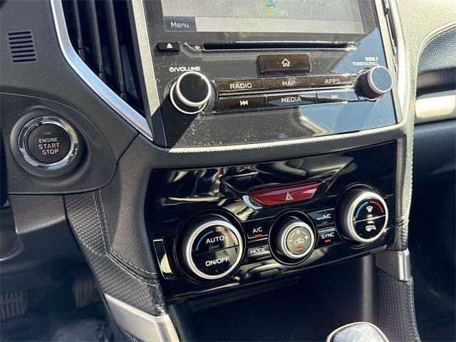 used 2023 Subaru Forester car, priced at $28,998