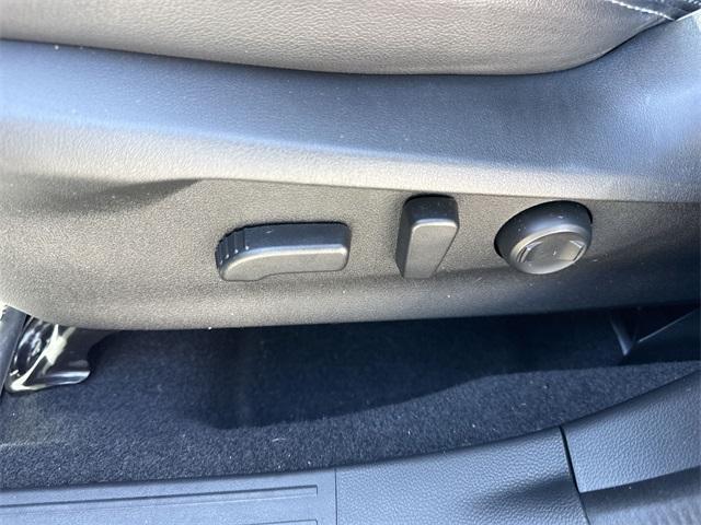 used 2023 Subaru Forester car, priced at $28,998