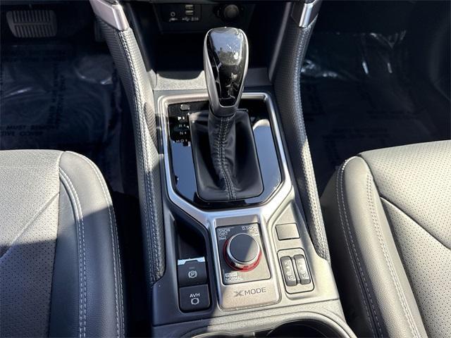 used 2023 Subaru Forester car, priced at $28,998