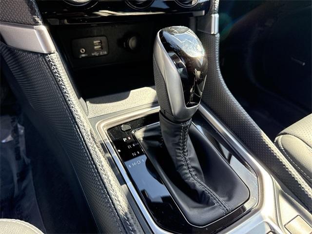 used 2023 Subaru Forester car, priced at $28,998