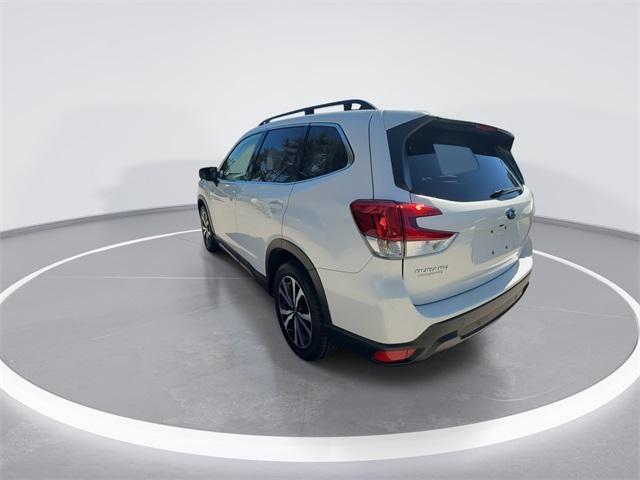 used 2023 Subaru Forester car, priced at $28,998
