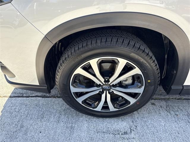 used 2023 Subaru Forester car, priced at $28,998