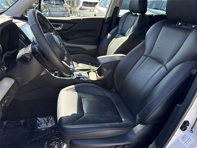 used 2023 Subaru Forester car, priced at $28,998