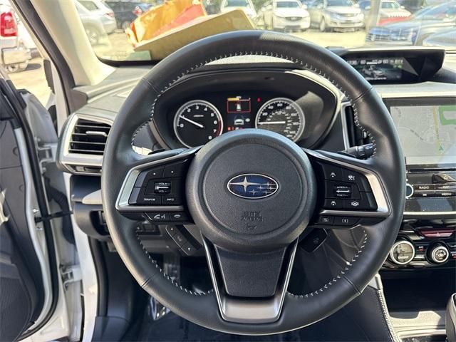 used 2023 Subaru Forester car, priced at $28,998