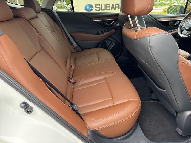 used 2022 Subaru Outback car, priced at $32,245