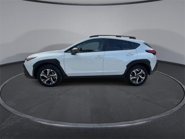used 2024 Subaru Crosstrek car, priced at $25,998