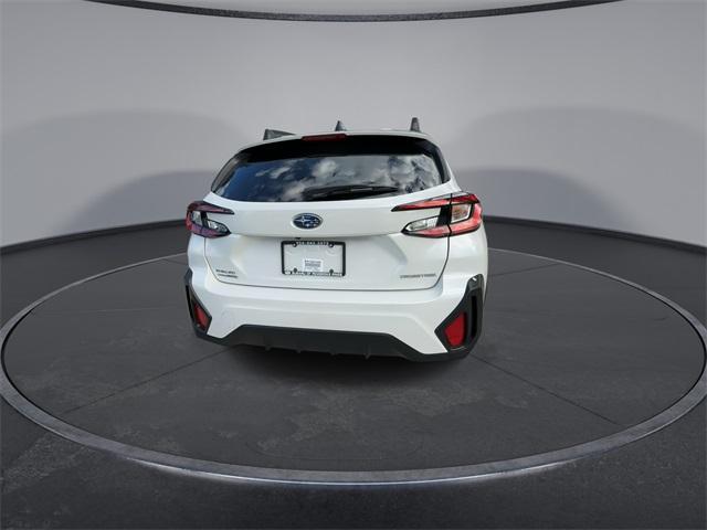 used 2024 Subaru Crosstrek car, priced at $25,998