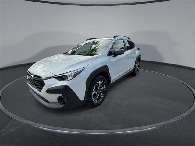 used 2024 Subaru Crosstrek car, priced at $25,998