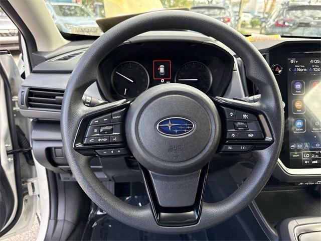 used 2024 Subaru Crosstrek car, priced at $25,998