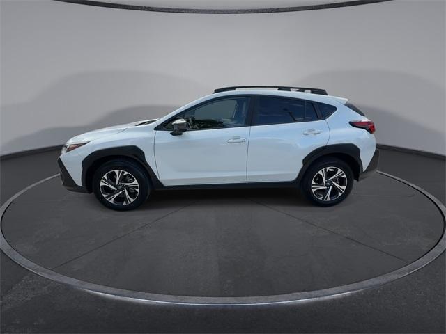 used 2024 Subaru Crosstrek car, priced at $25,998
