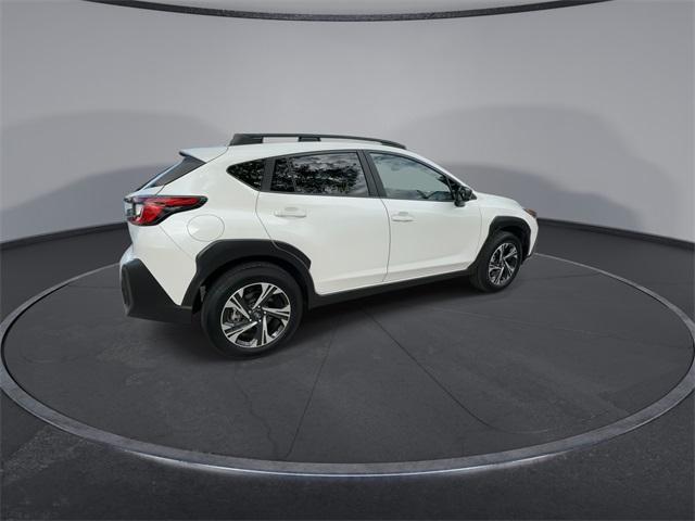 used 2024 Subaru Crosstrek car, priced at $25,998