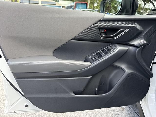 used 2024 Subaru Crosstrek car, priced at $25,998