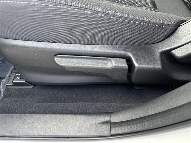 used 2024 Subaru Crosstrek car, priced at $25,998