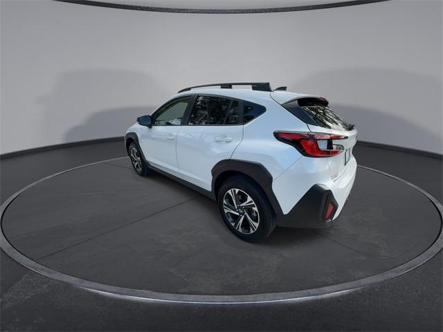 used 2024 Subaru Crosstrek car, priced at $25,998