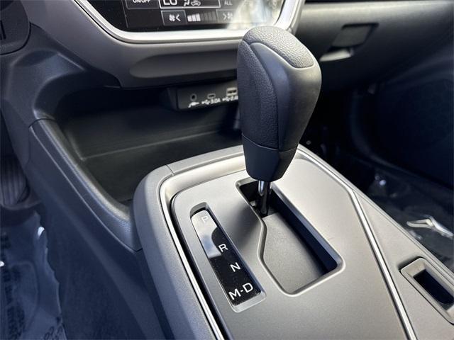 used 2024 Subaru Crosstrek car, priced at $25,998