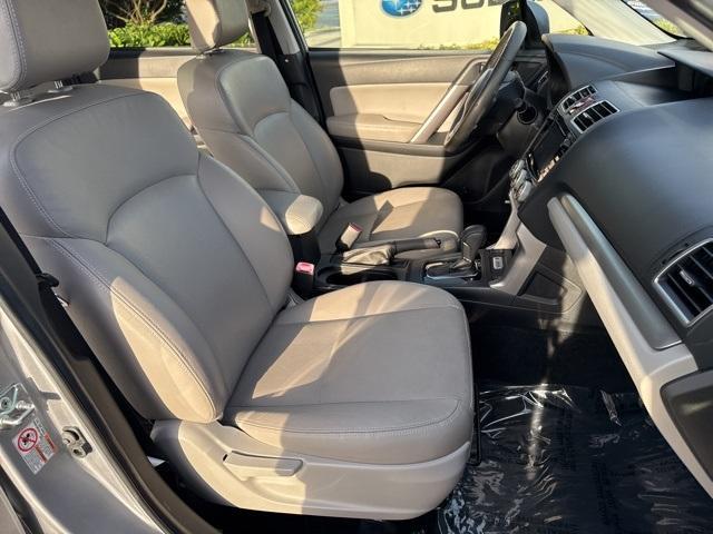 used 2016 Subaru Forester car, priced at $14,782