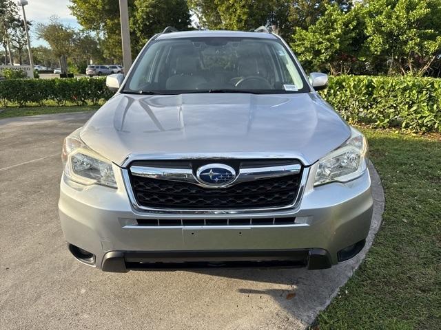 used 2016 Subaru Forester car, priced at $14,782