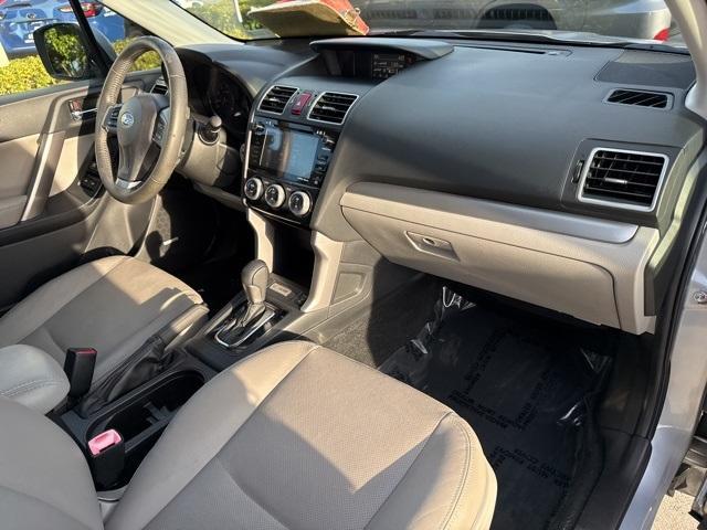 used 2016 Subaru Forester car, priced at $14,782